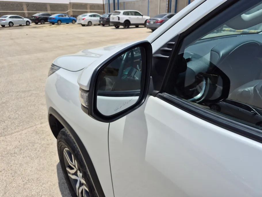 2023 Toyota Fortuner VX 