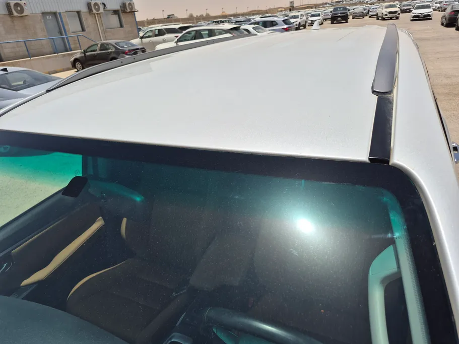 2023 Toyota Fortuner VX 