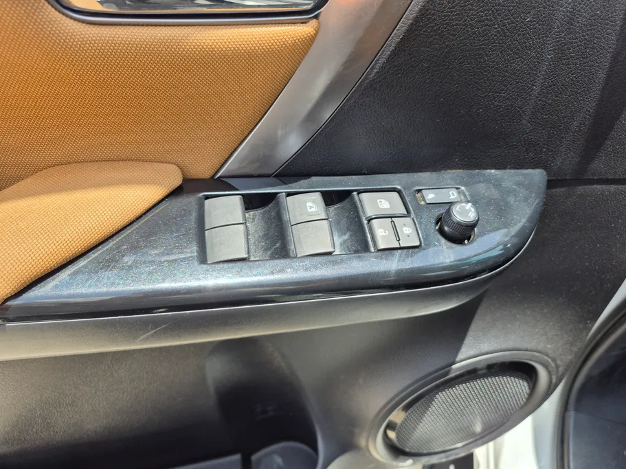 2023 Toyota Fortuner VX 