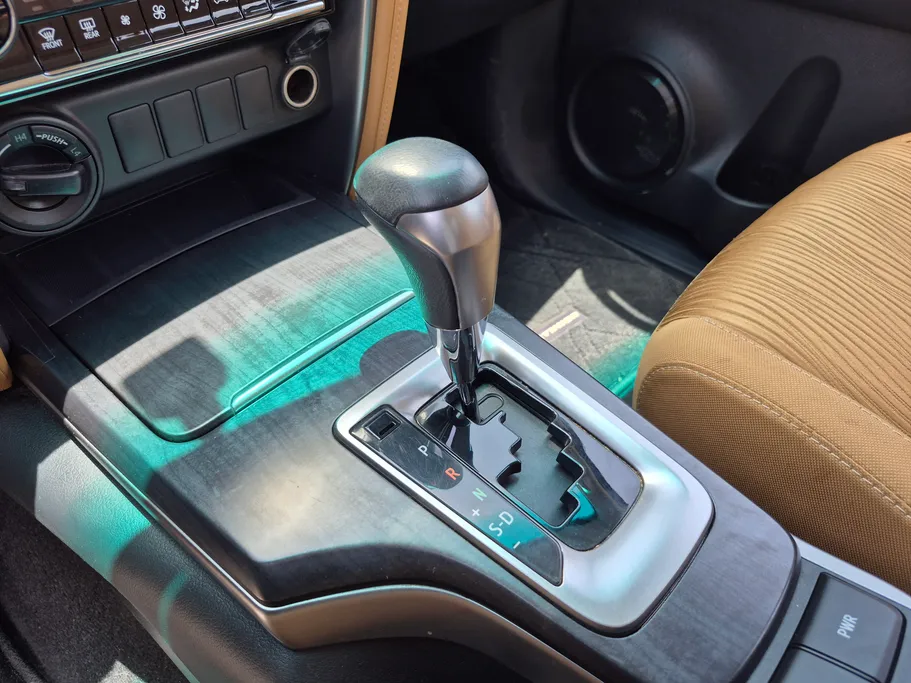 2023 Toyota Fortuner VX 