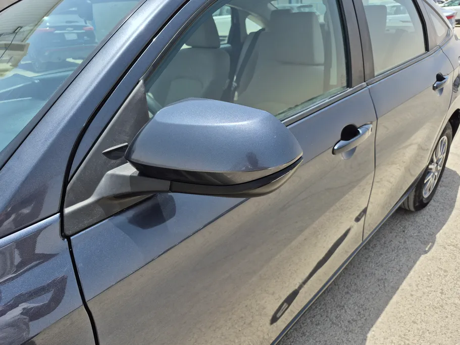 2023 Toyota Yaris  Y 