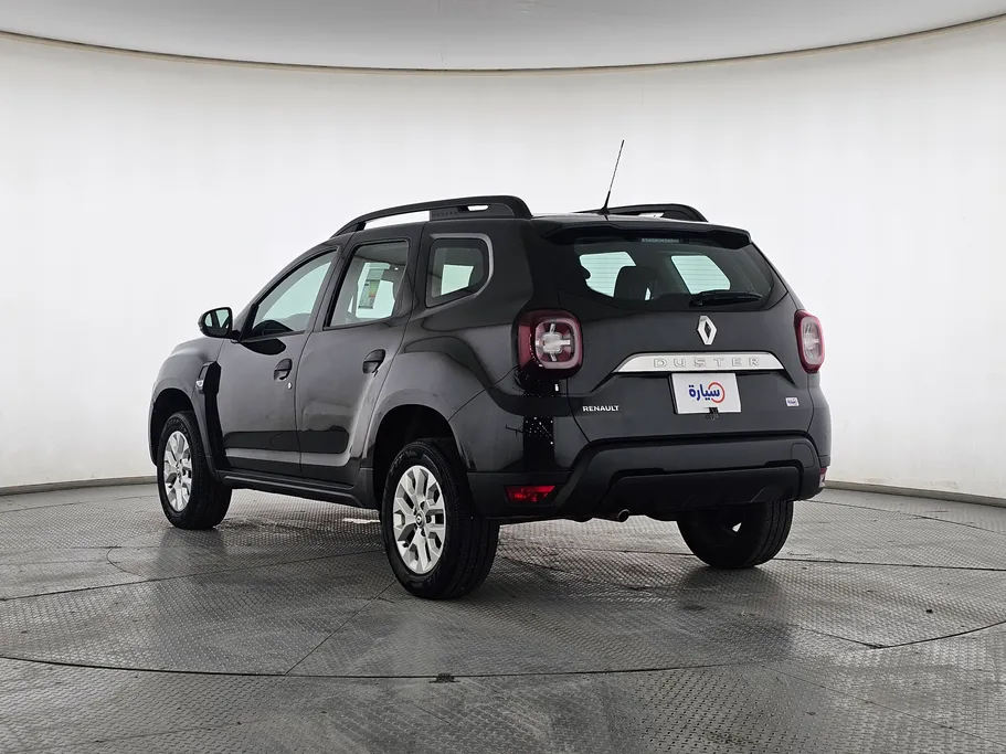 2023 Renault Duster PE 