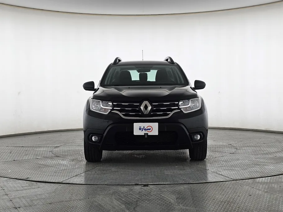 2023 Renault Duster PE 