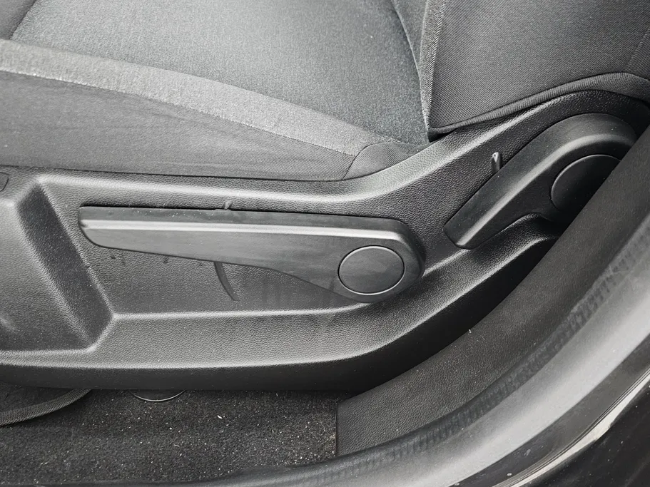 2023 Renault Duster PE 
