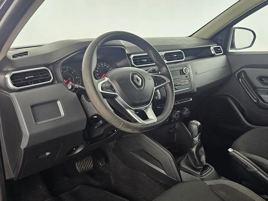2023 Renault Duster PE 