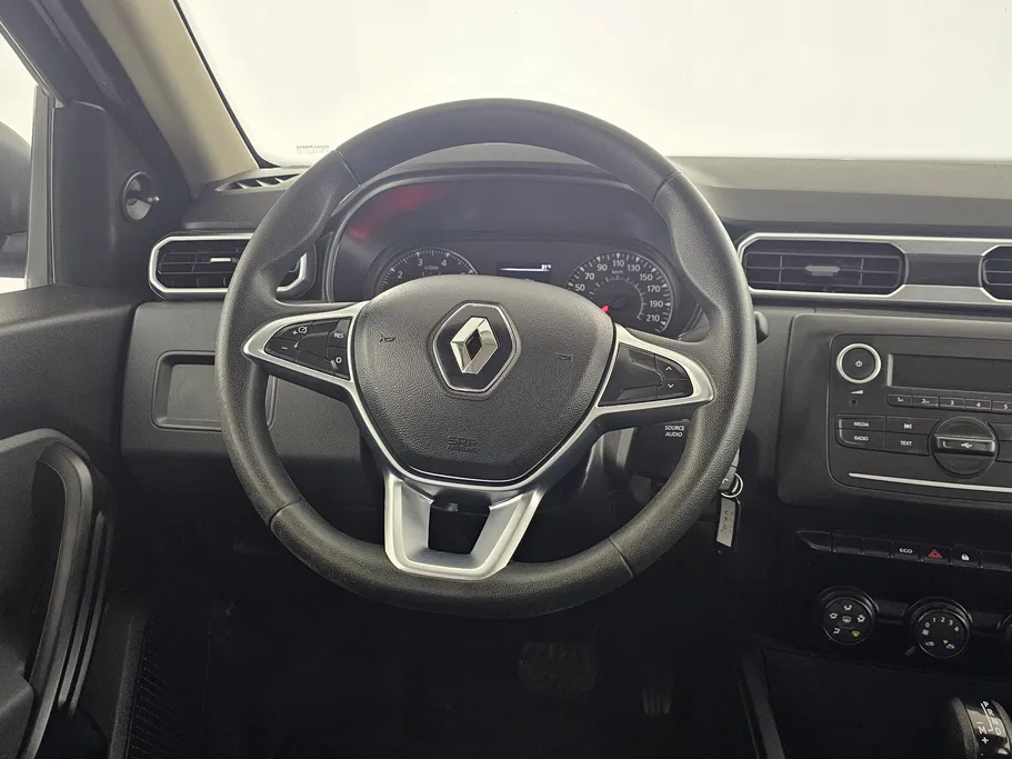 2023 Renault Duster PE 