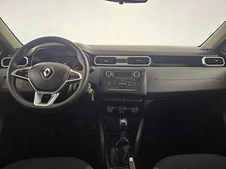 2023 Renault Duster PE 
