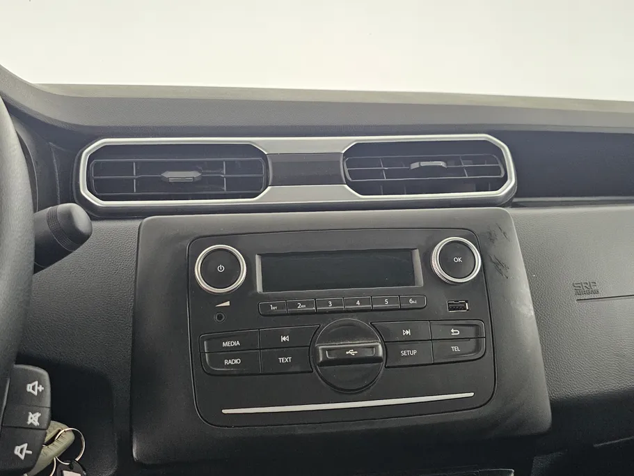 2023 Renault Duster PE 