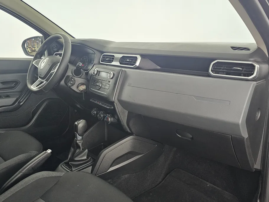 2023 Renault Duster PE 