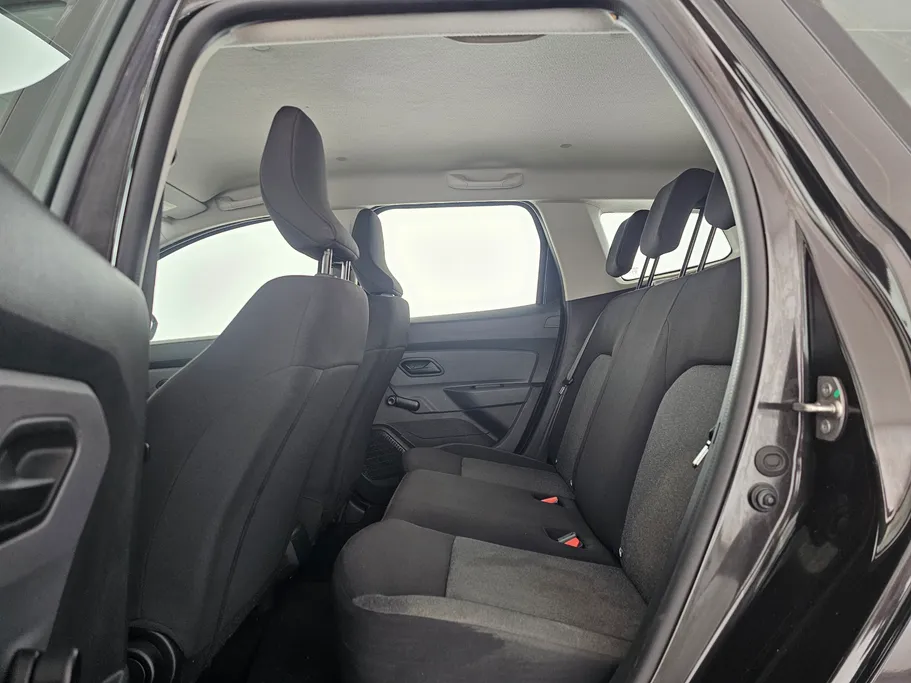 2023 Renault Duster PE 