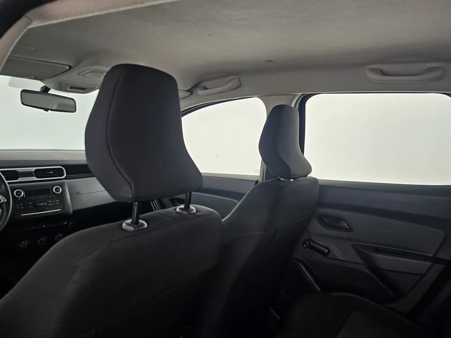 2023 Renault Duster PE 