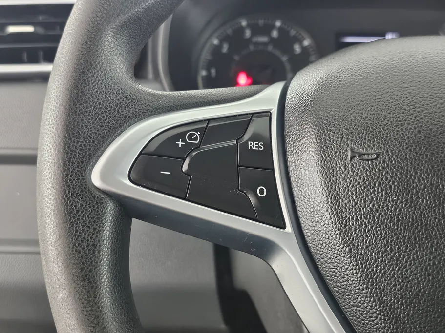 2023 Renault Duster PE 