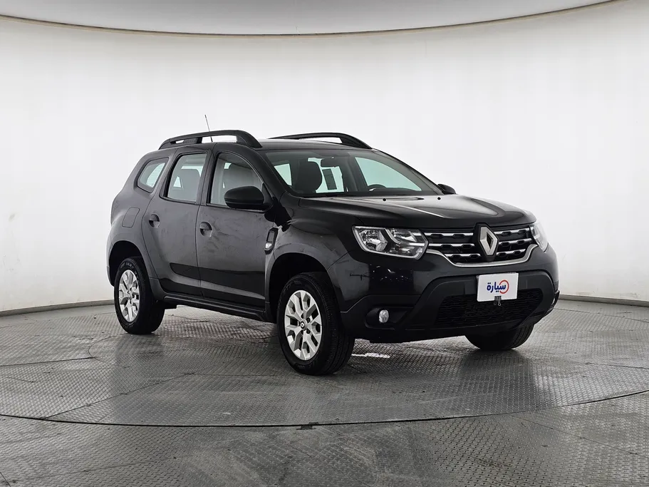 2023 Renault Duster PE 