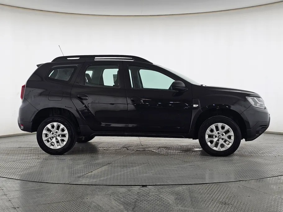 2023 Renault Duster PE 