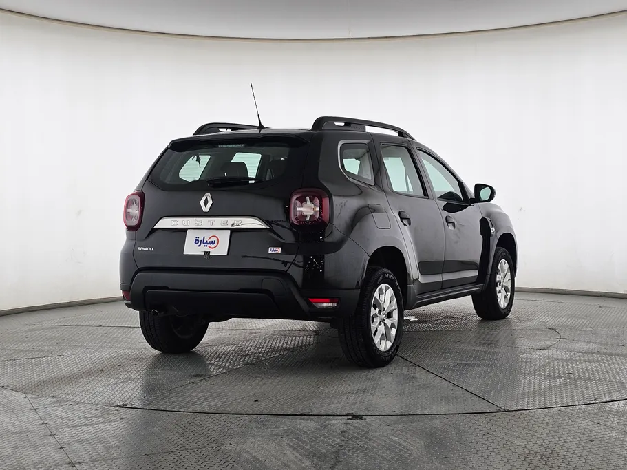 2023 Renault Duster PE 