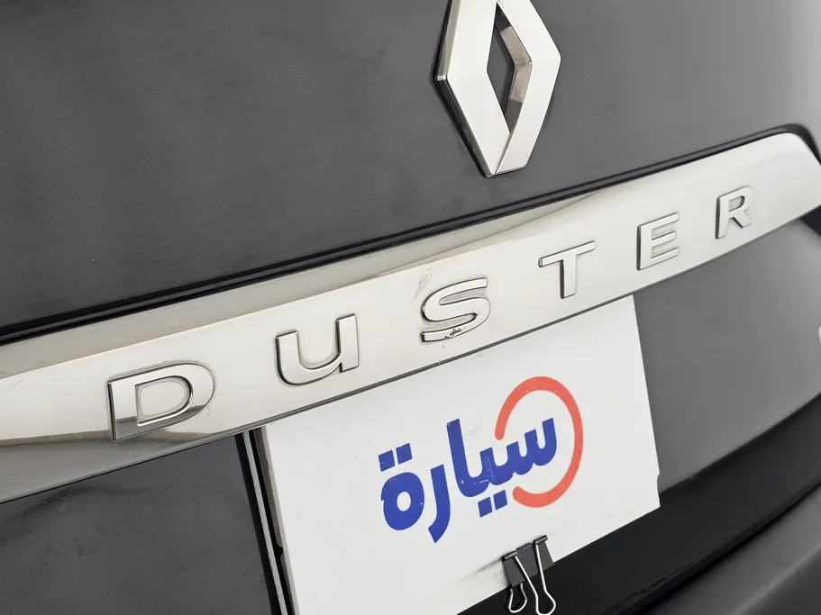 2023 Renault Duster PE 