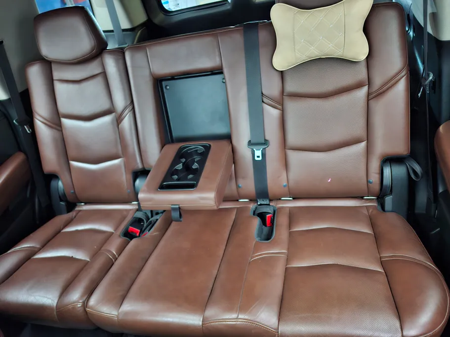 كاديلاك اسكاليد Platinum 2020 