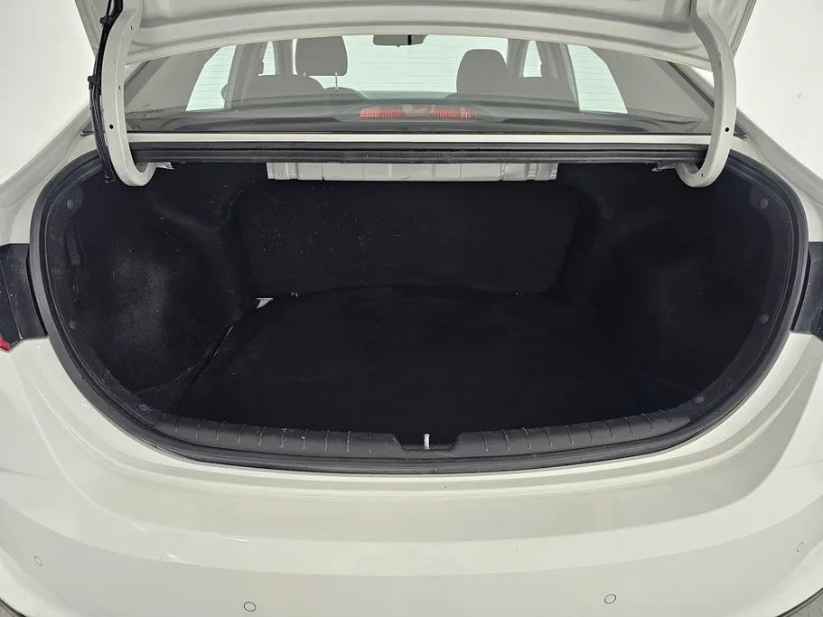 2023 Hyundai Accent Smart 