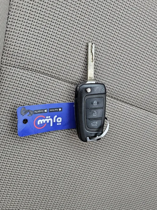 2023 Hyundai Accent Smart 