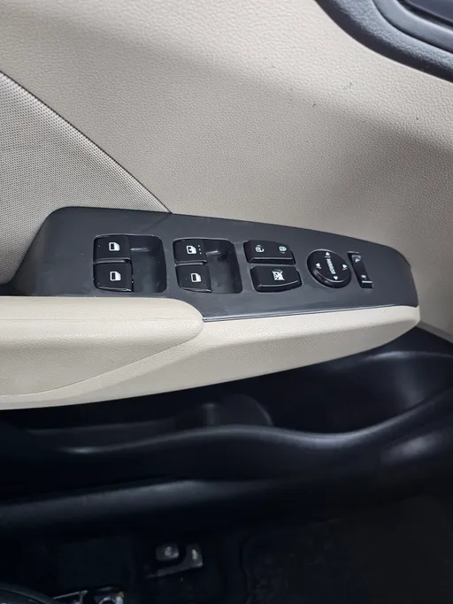 2023 Hyundai Accent Smart 