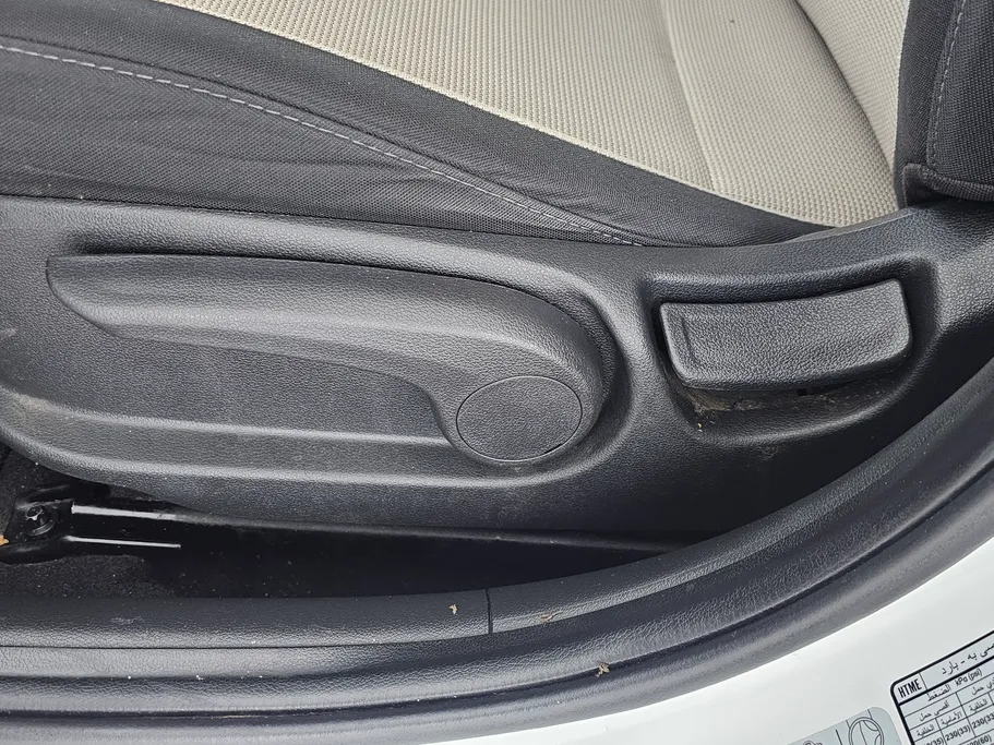 2023 Hyundai Accent Smart 