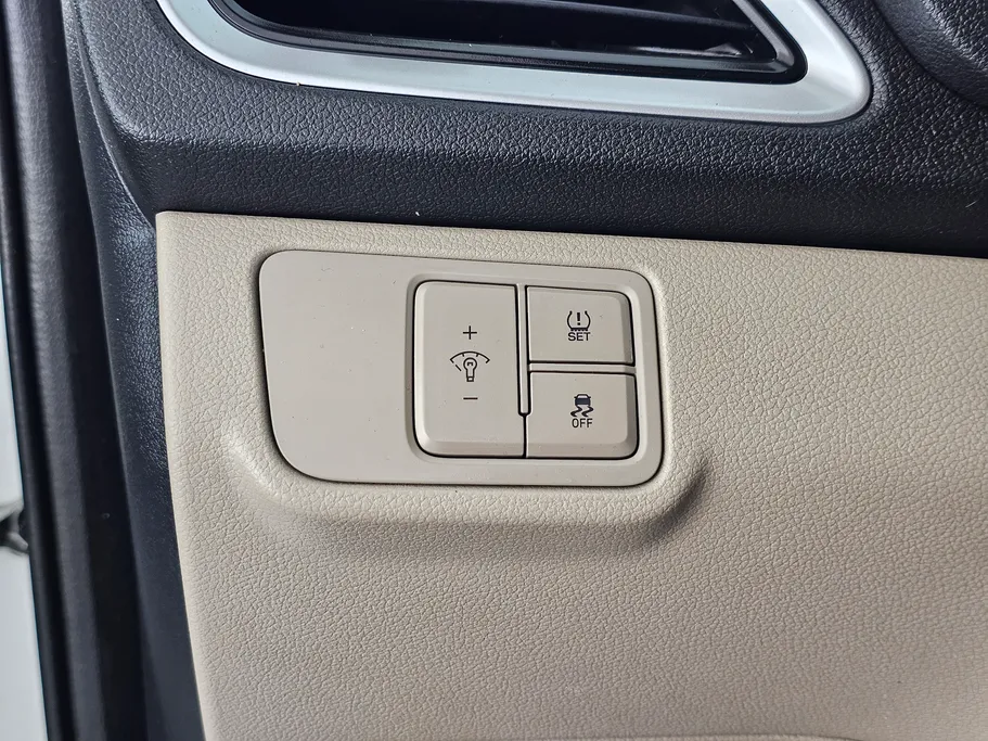 2023 Hyundai Accent Smart 