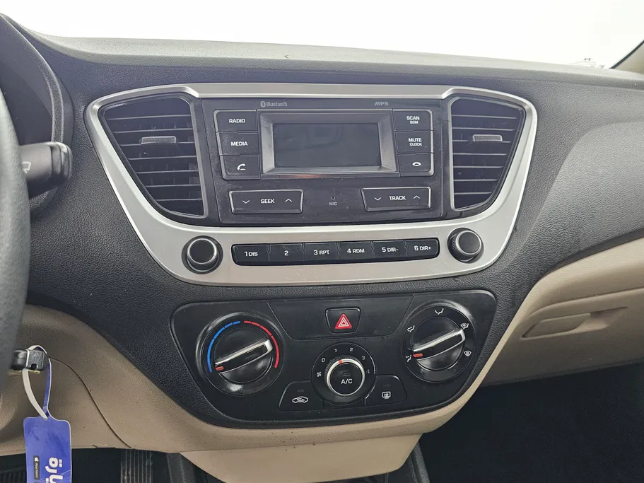 2023 Hyundai Accent Smart 