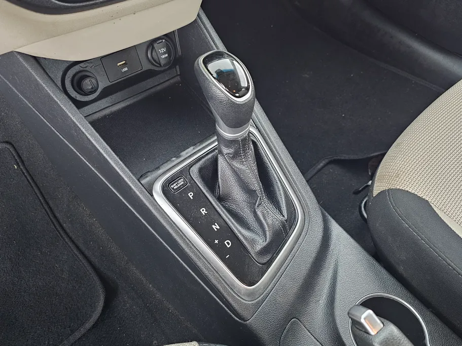 2023 Hyundai Accent Smart 