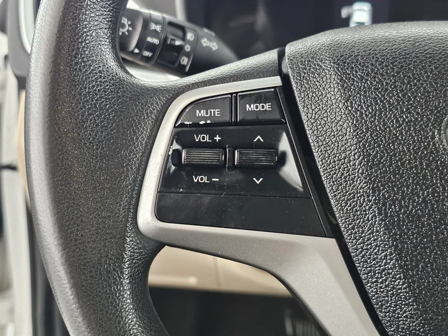 2023 Hyundai Accent Smart 
