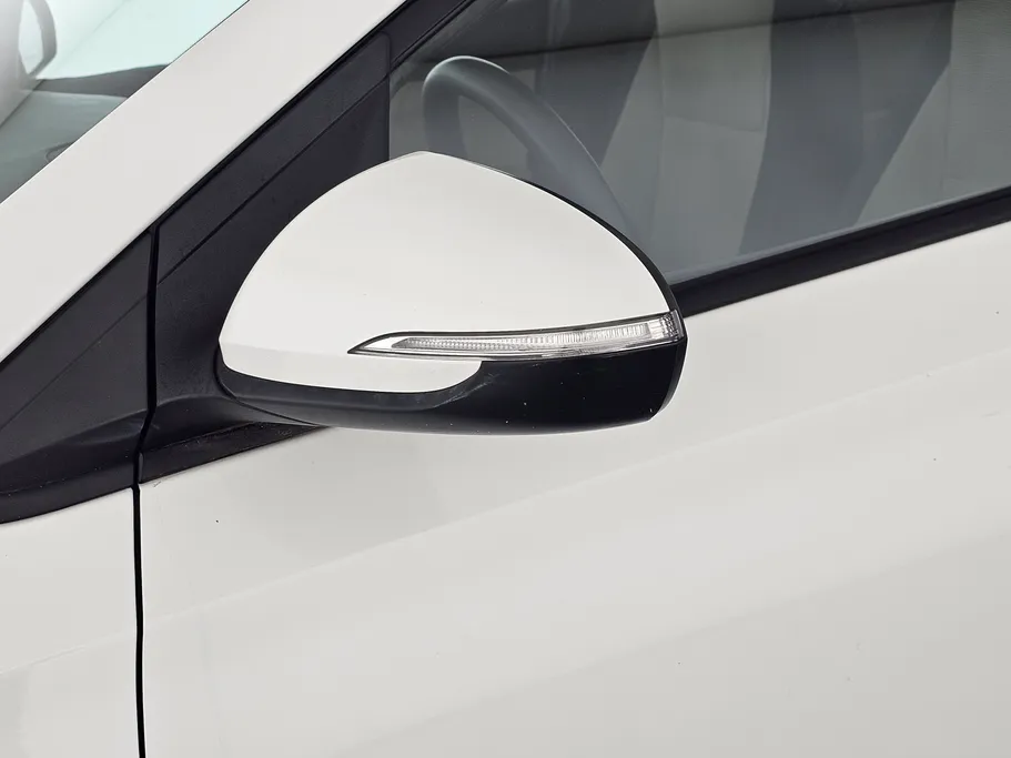 2023 Hyundai Accent Smart 
