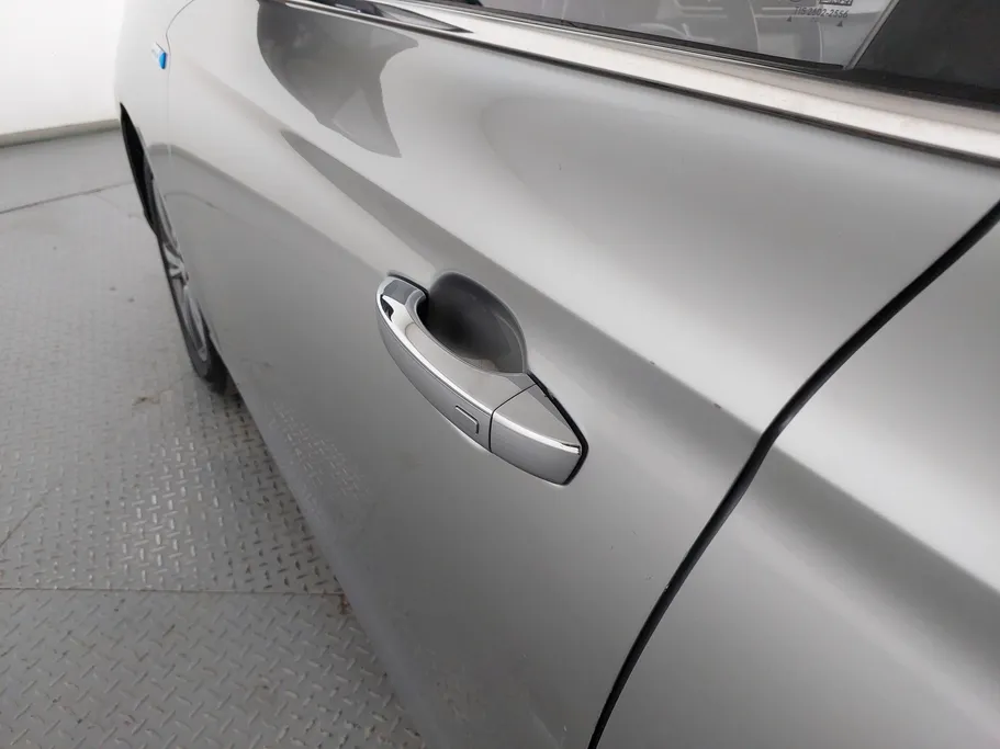2023 MG 5 LUX 