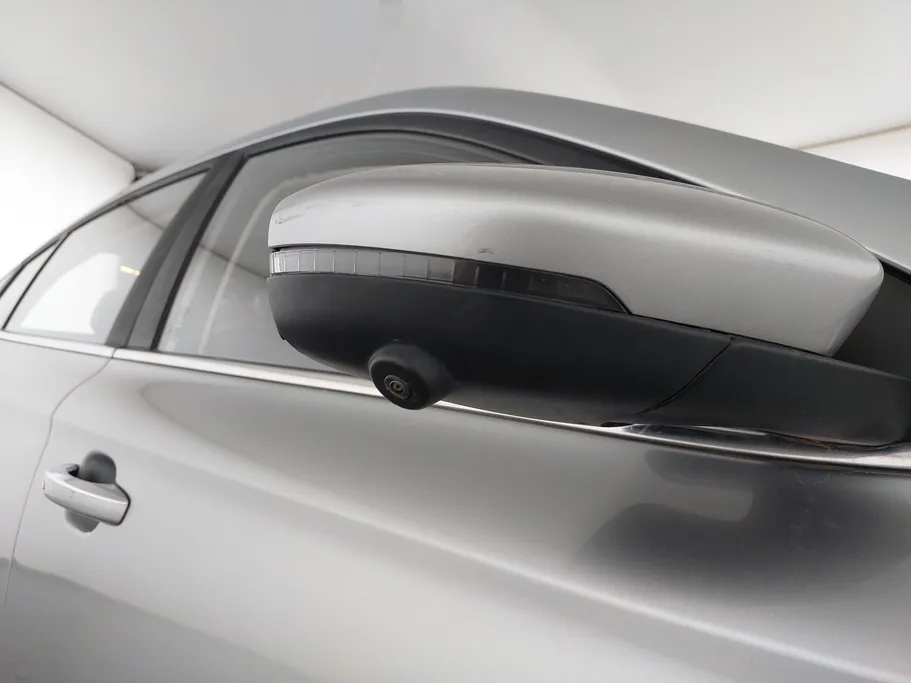 2023 MG 5 LUX 