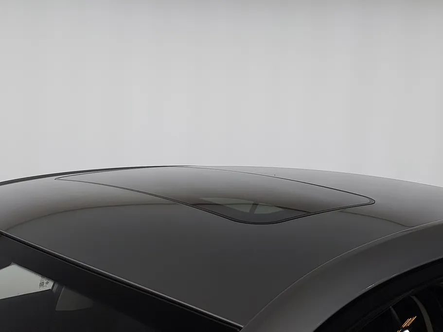 2023 MG 5 LUX 