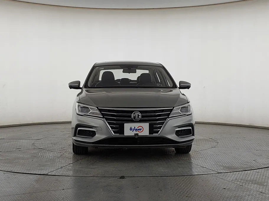 2023 MG 5 LUX 