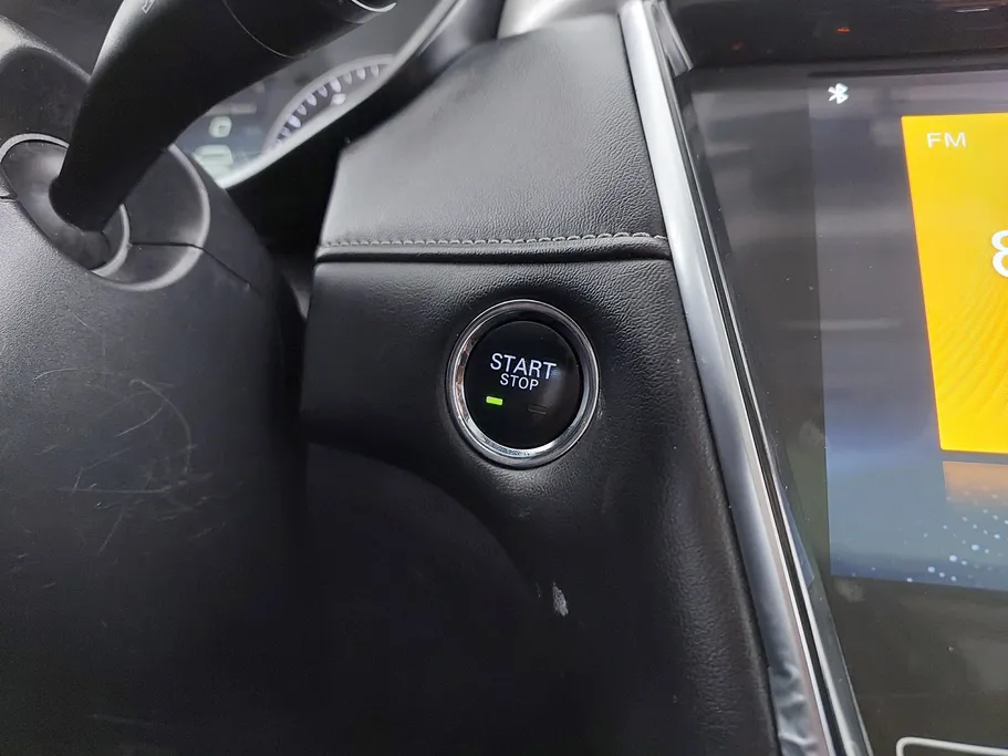 2023 MG 5 LUX 