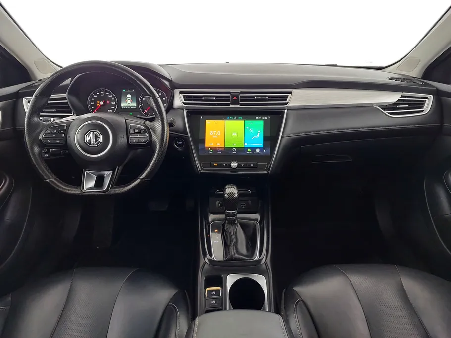 2023 MG 5 LUX 