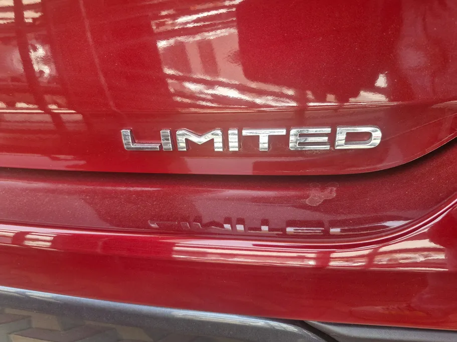 تويوتا هايلاندر Limited 2023 