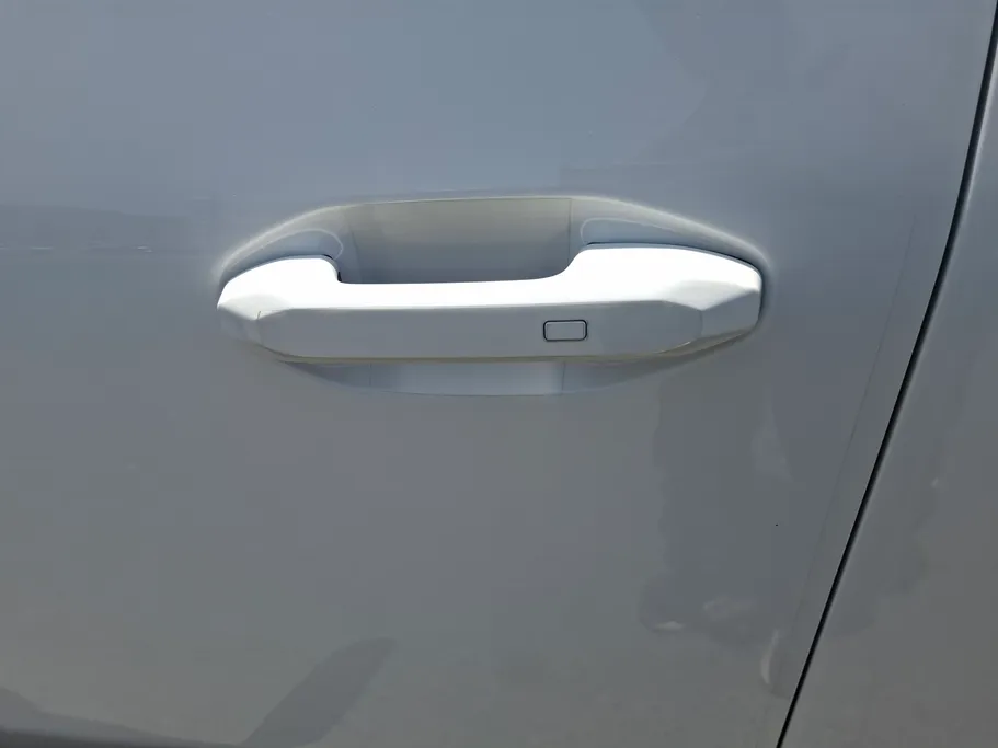 2025 Jetour T2 Luxury 
