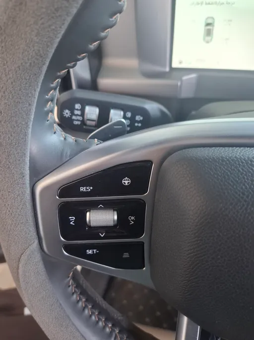 2025 Jetour T2 Luxury 