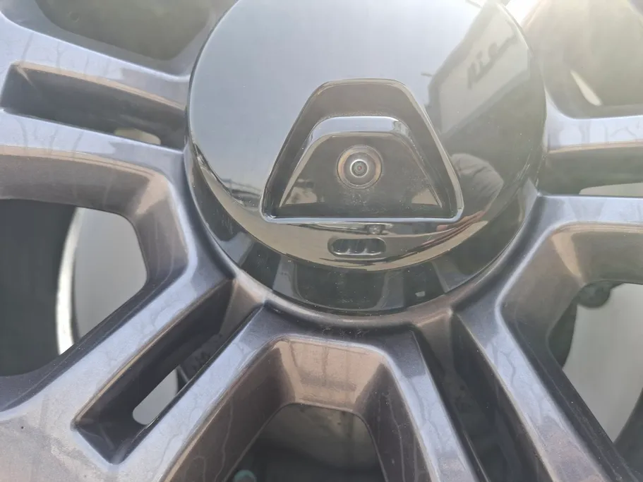 2025 Jetour T2 Luxury 
