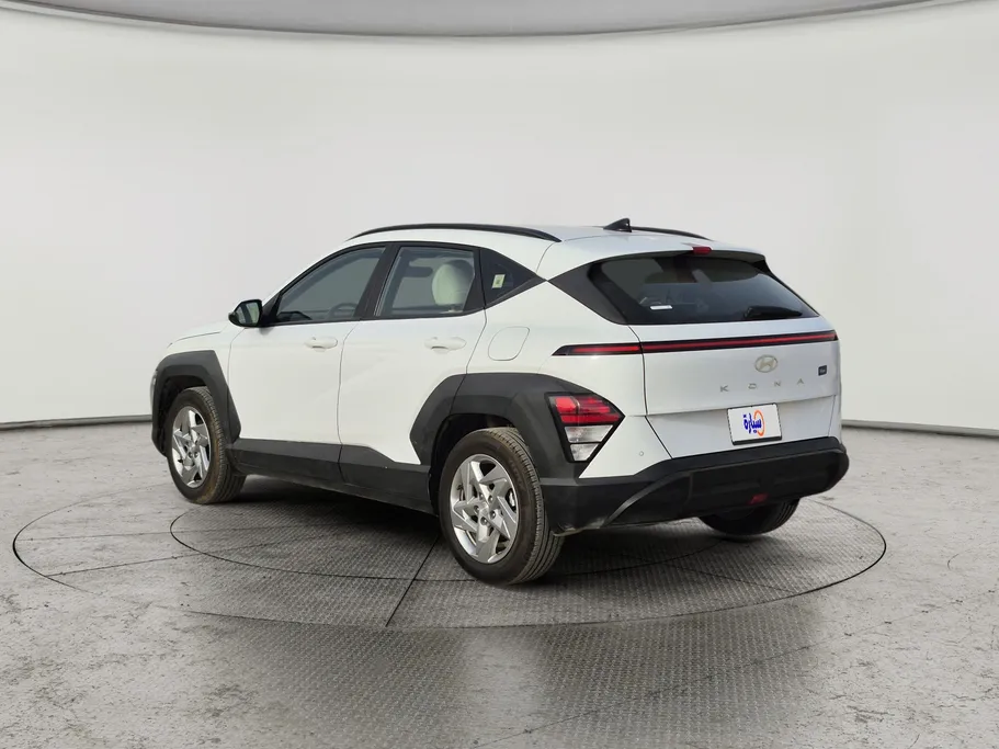 هيونداي كونا فليت 2024 