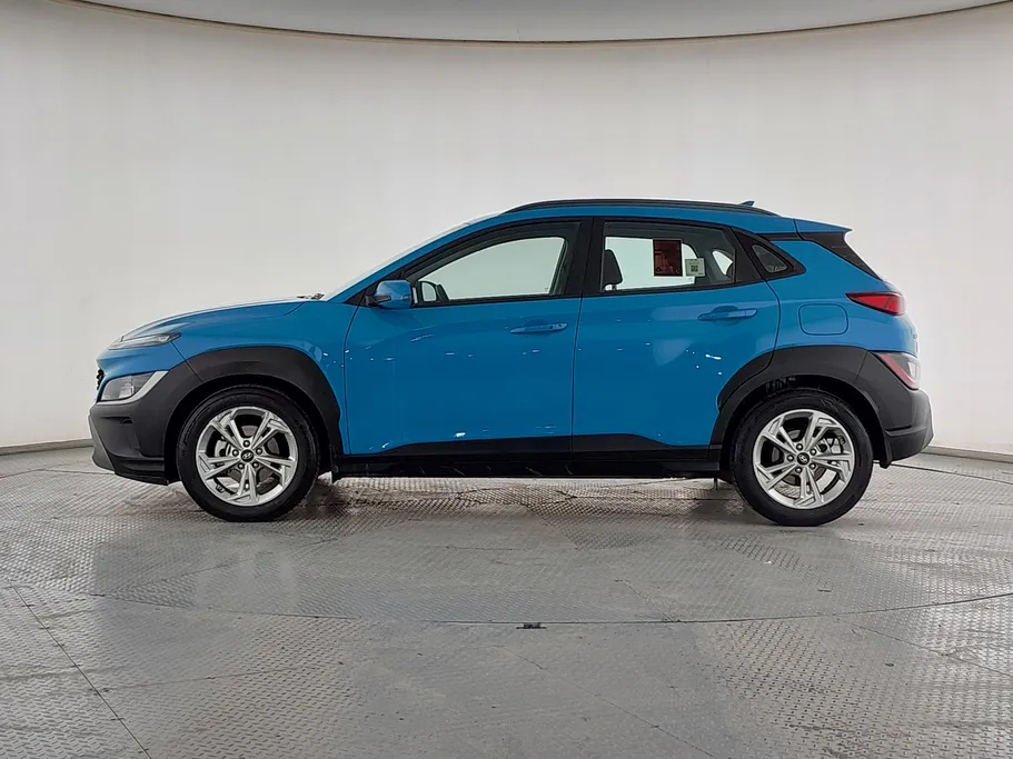 2021 Hyundai Kona SMART 