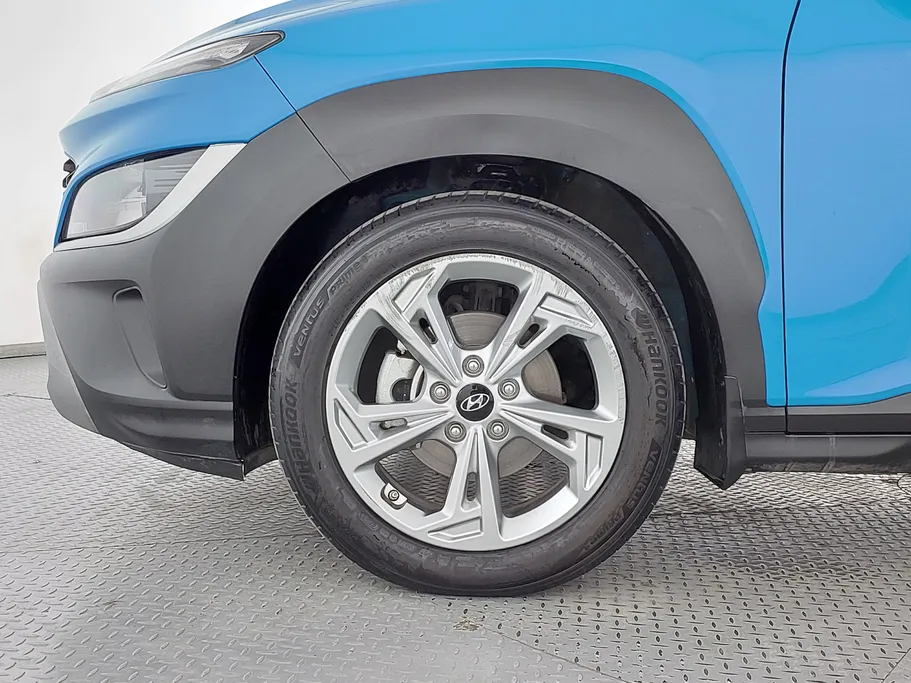2021 Hyundai Kona SMART 