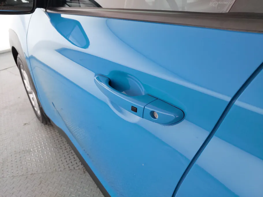 2021 Hyundai Kona SMART 