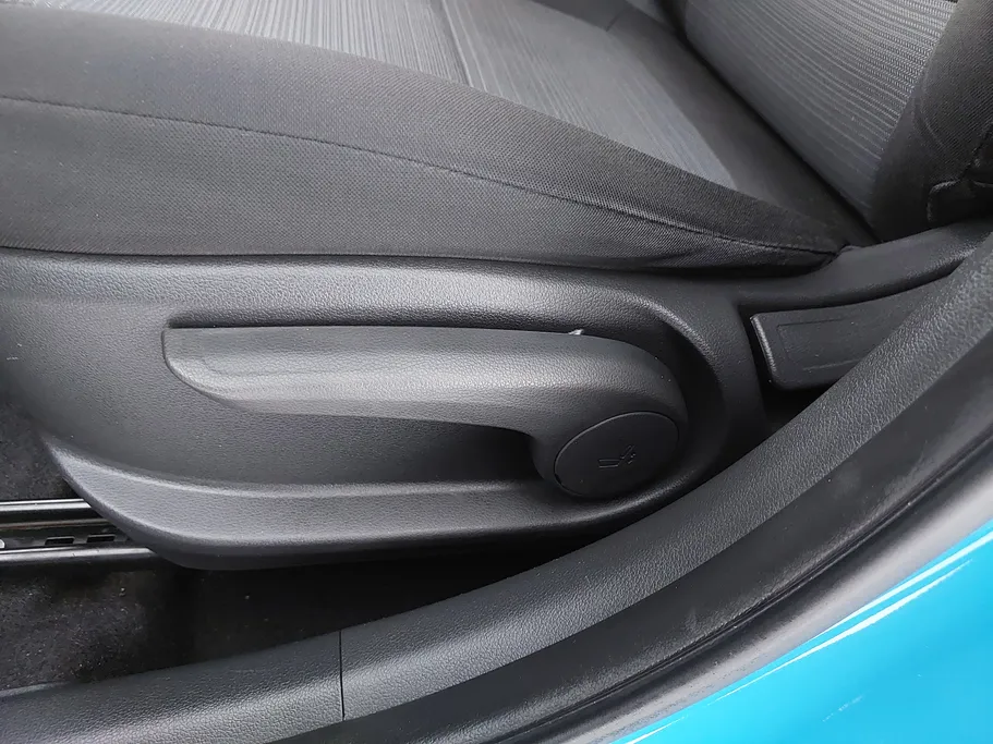 2021 Hyundai Kona SMART 