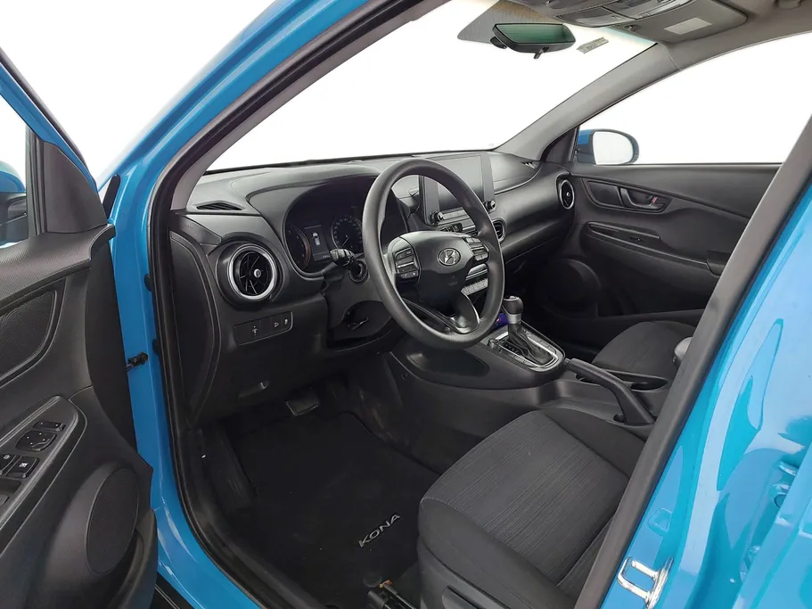2021 Hyundai Kona SMART 