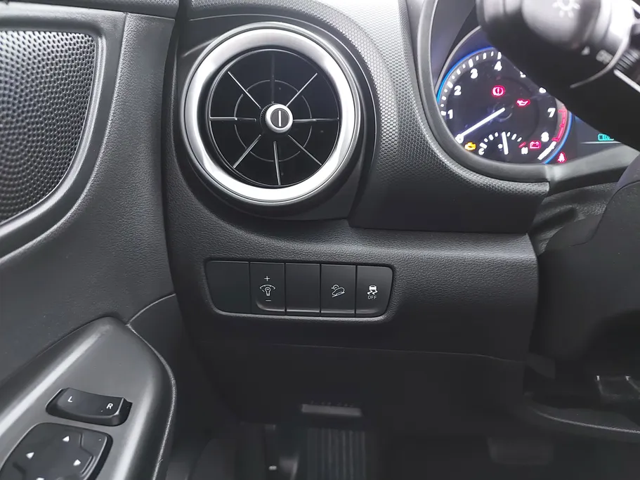 2021 Hyundai Kona SMART 