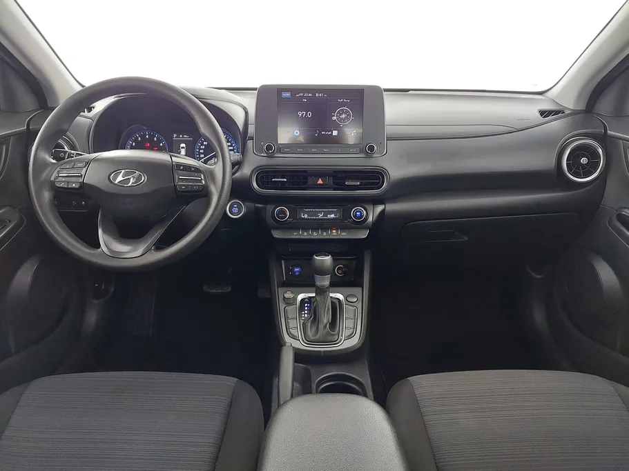 2021 Hyundai Kona SMART 
