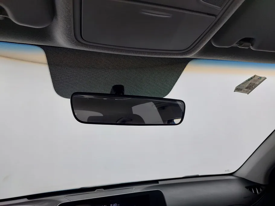 2021 Hyundai Kona SMART 