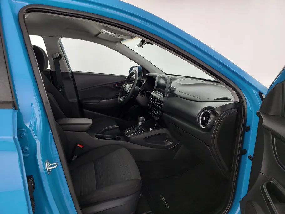 2021 Hyundai Kona SMART 